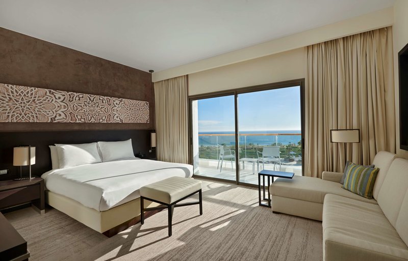 Hyatt Place Taghazout Bay foto 50