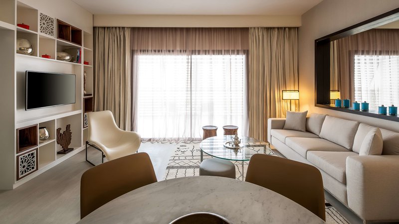 Hyatt Place Taghazout Bay foto 59
