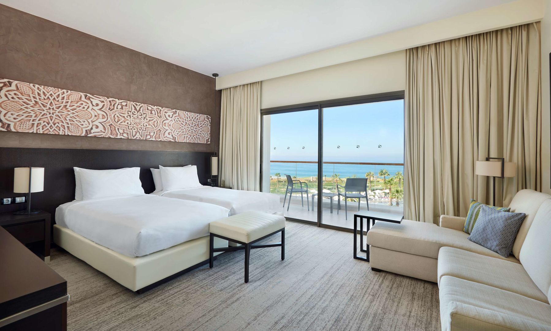 Hyatt Place Taghazout Bay foto 57