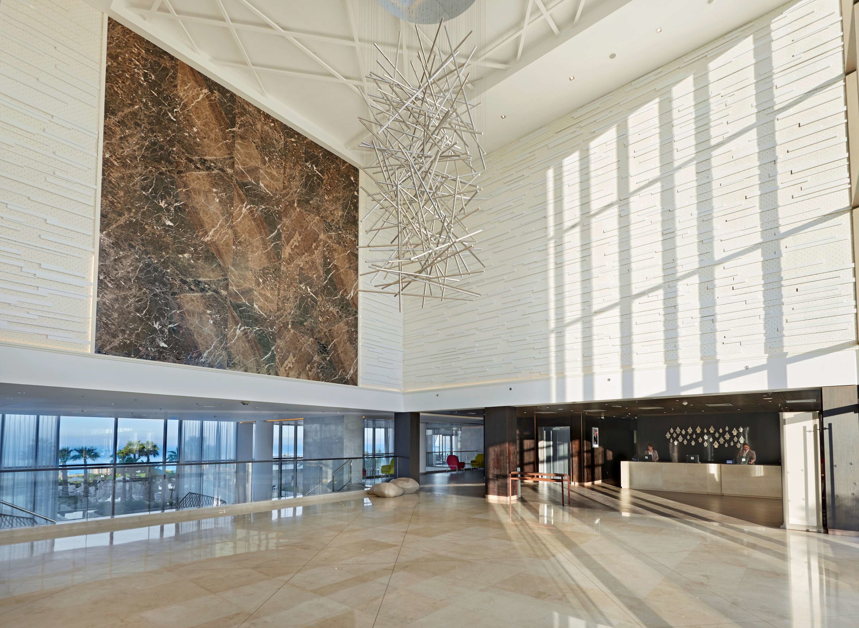 Hyatt Place Taghazout Bay foto 127