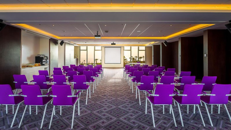 Hyatt Place Taghazout Bay foto 23