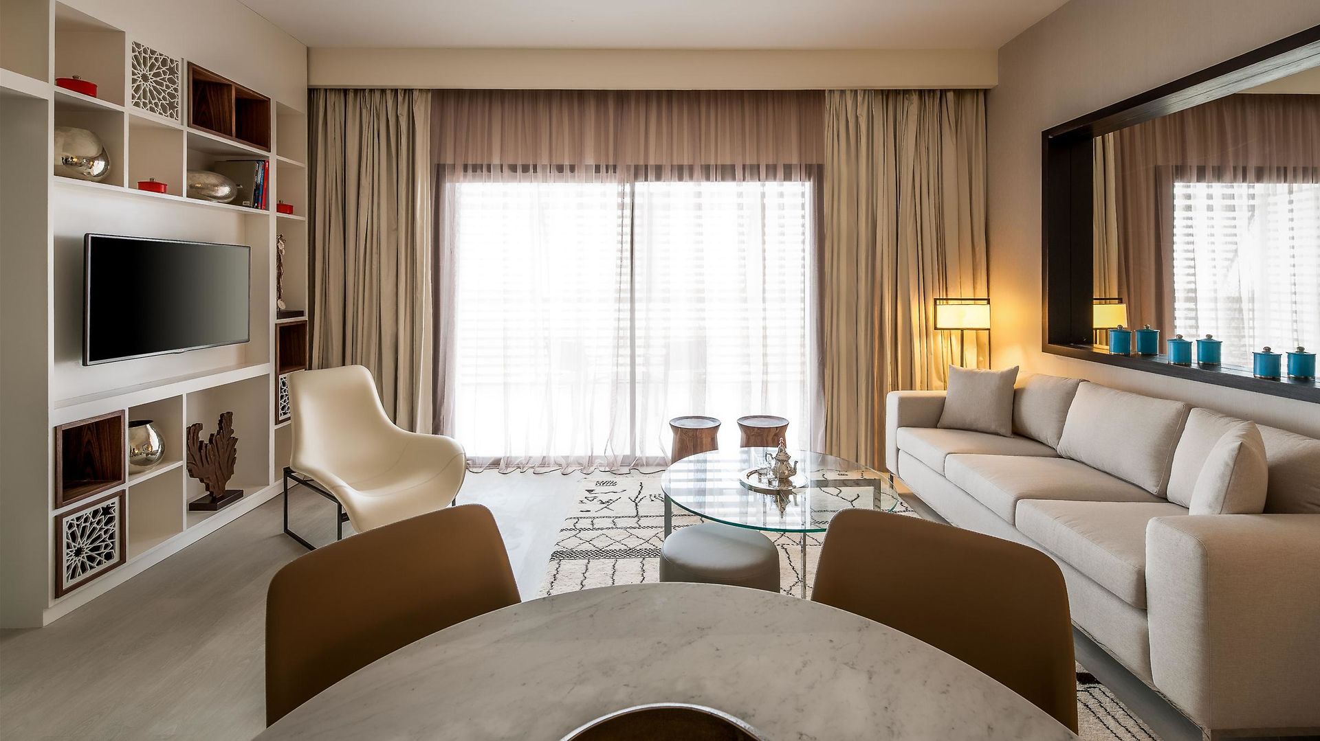 Hyatt Place Taghazout Bay foto 12