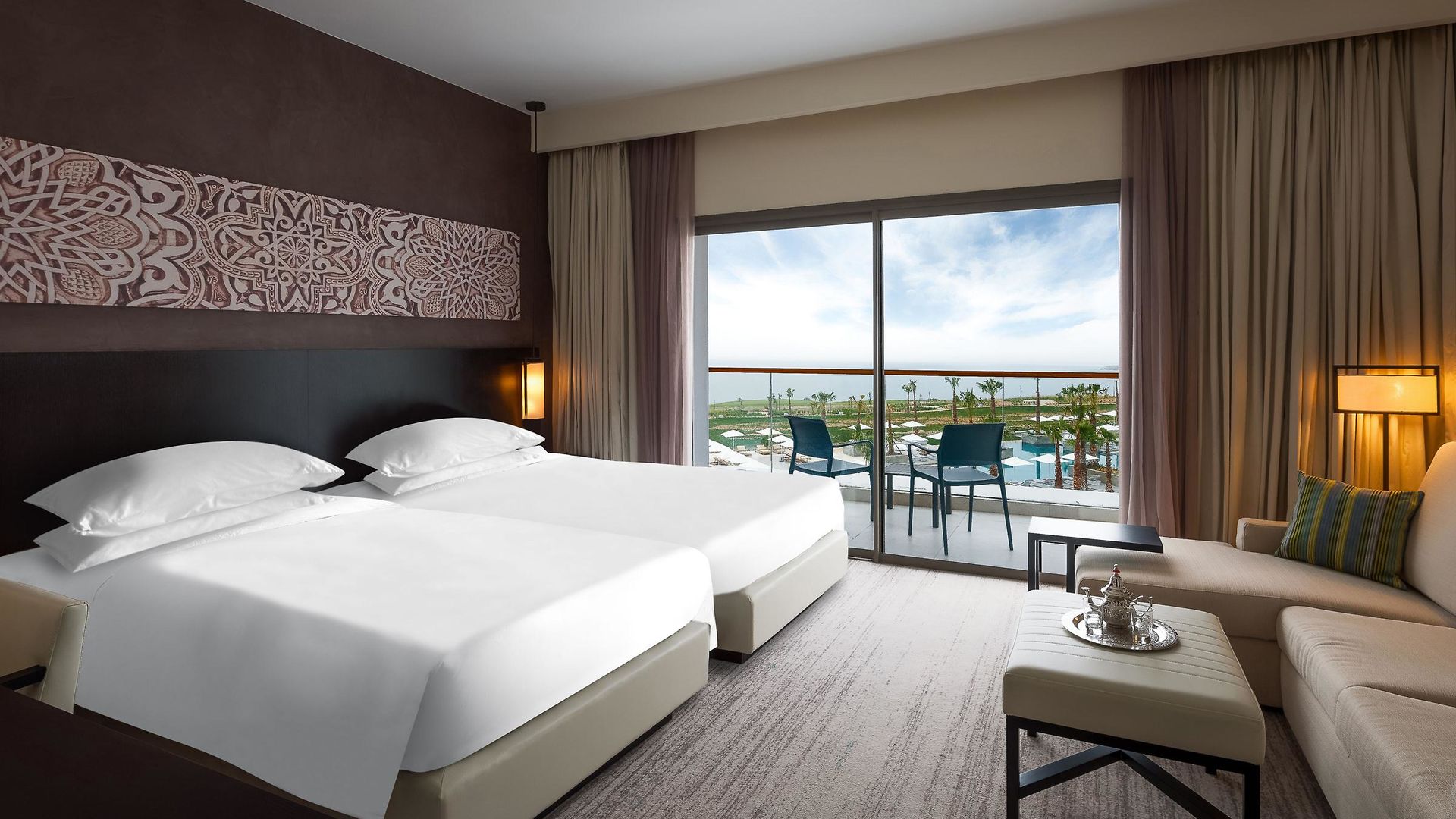 Hyatt Place Taghazout Bay foto 9
