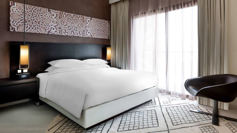Hyatt Place Taghazout Bay foto 137