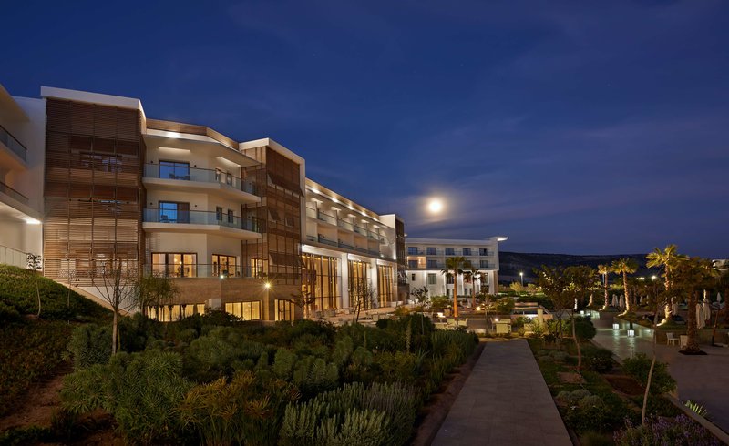 Hyatt Place Taghazout Bay foto 35