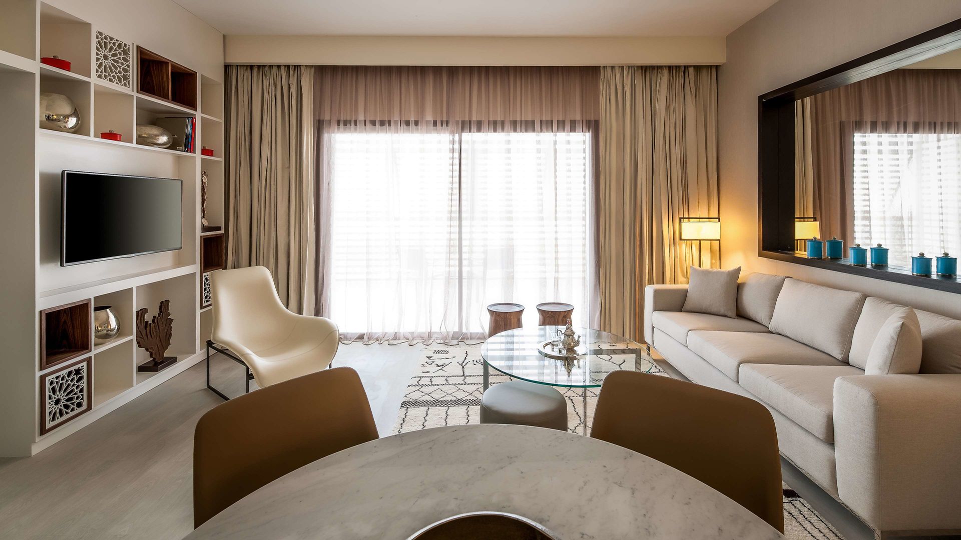 Hyatt Place Taghazout Bay foto 60