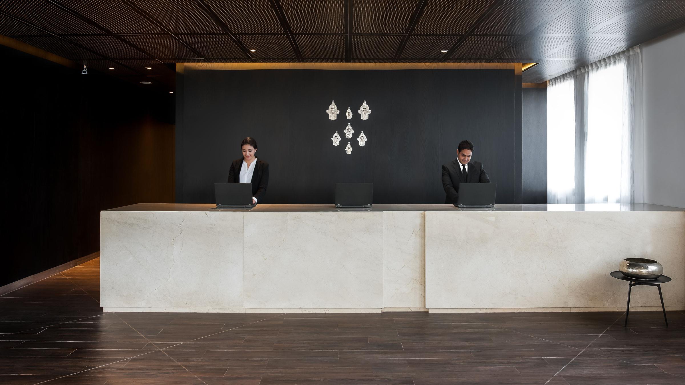 Hyatt Place Taghazout Bay foto 7