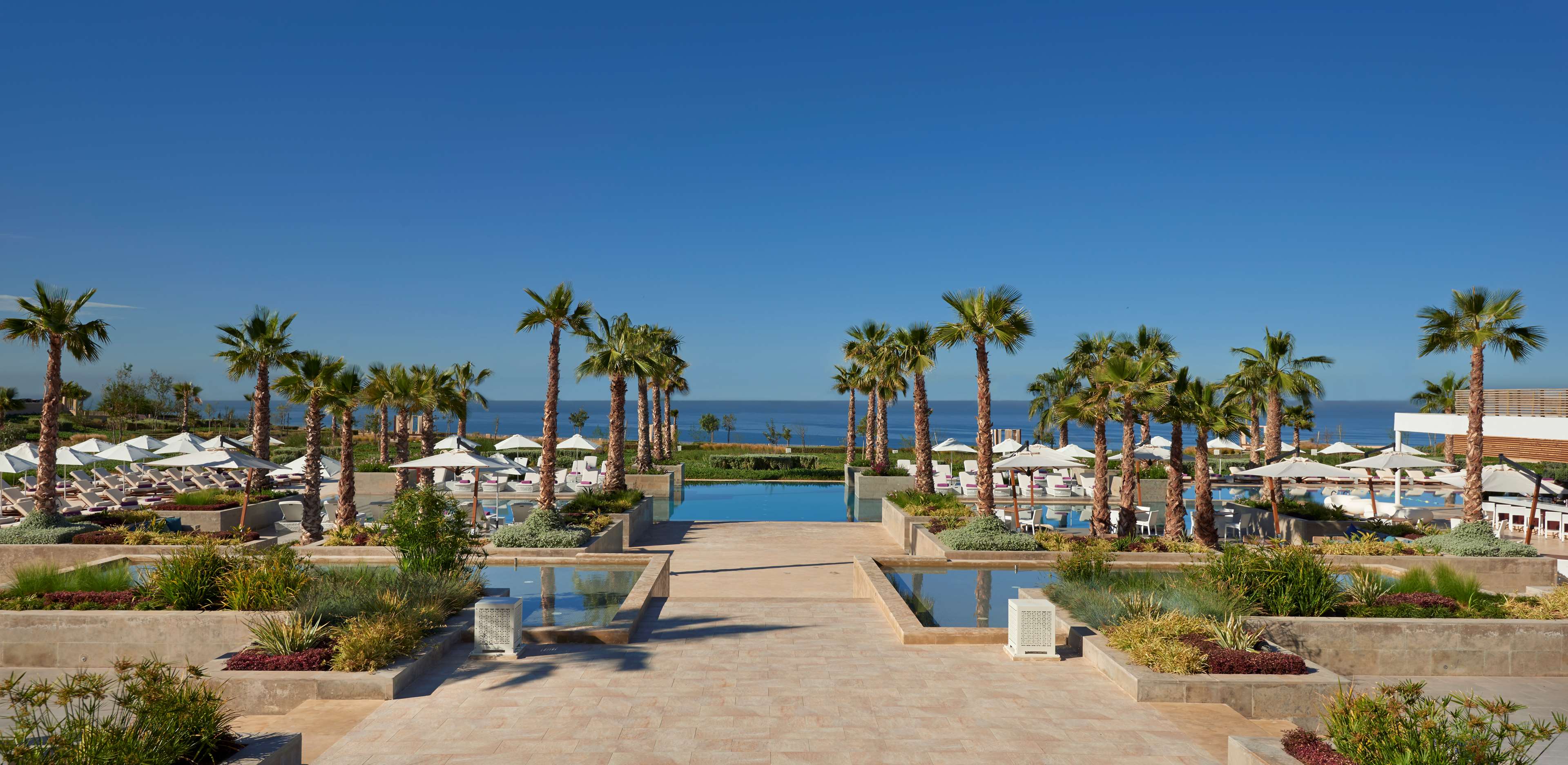 Hyatt Place Taghazout Bay foto 28