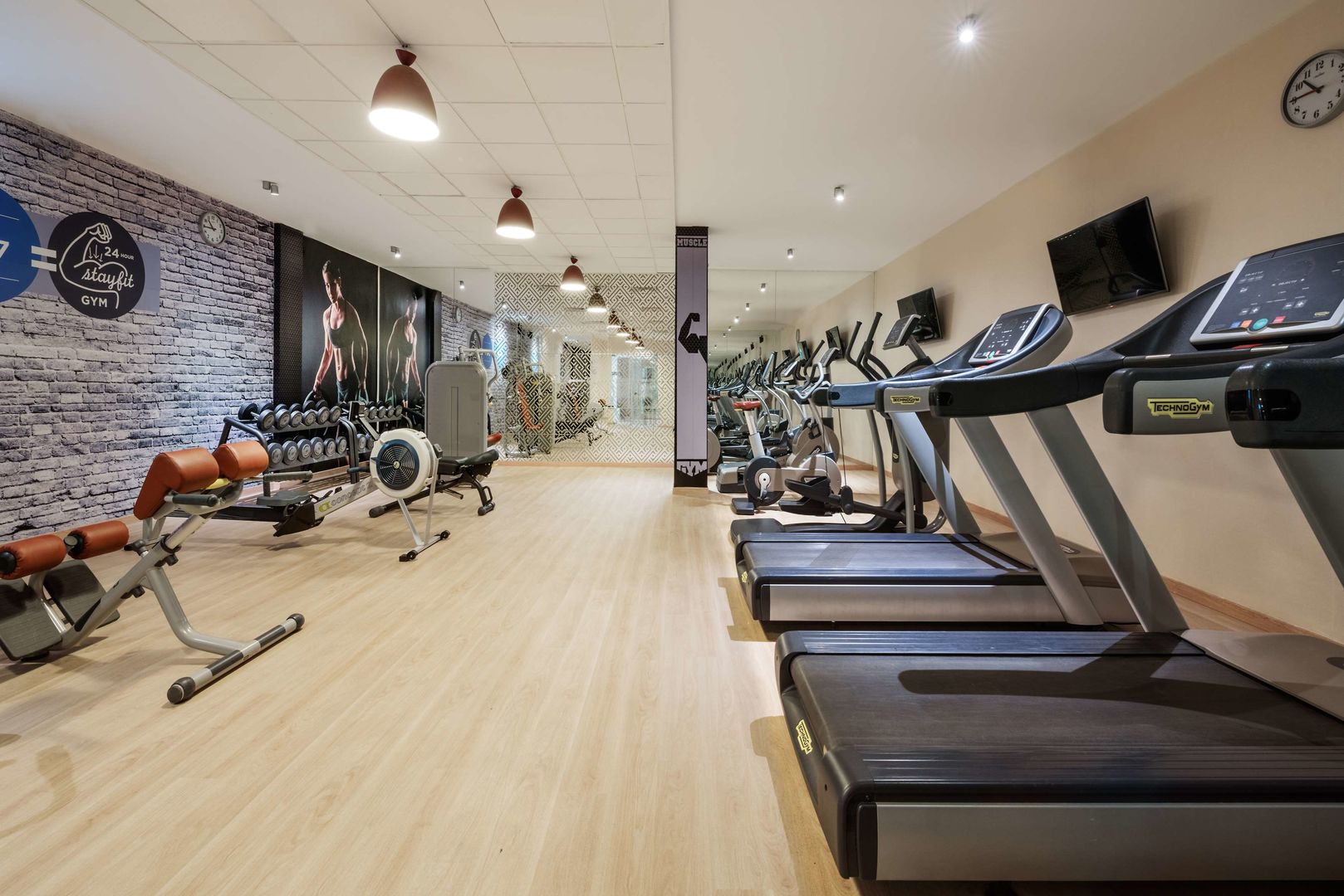 Hyatt Place Taghazout Bay foto 84