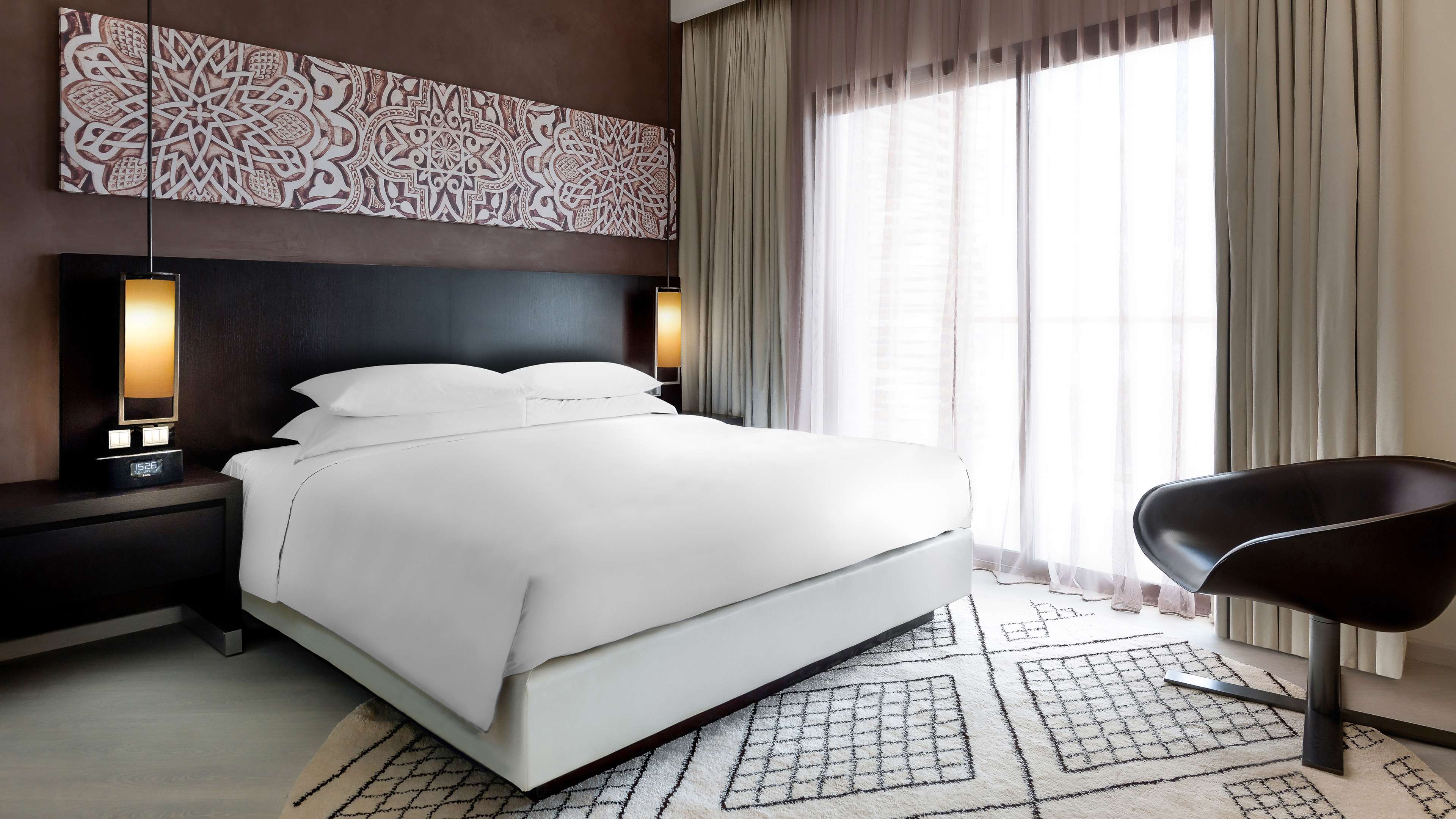 Hyatt Place Taghazout Bay foto 139
