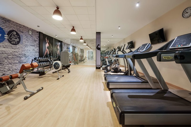 Hyatt Place Taghazout Bay foto 83