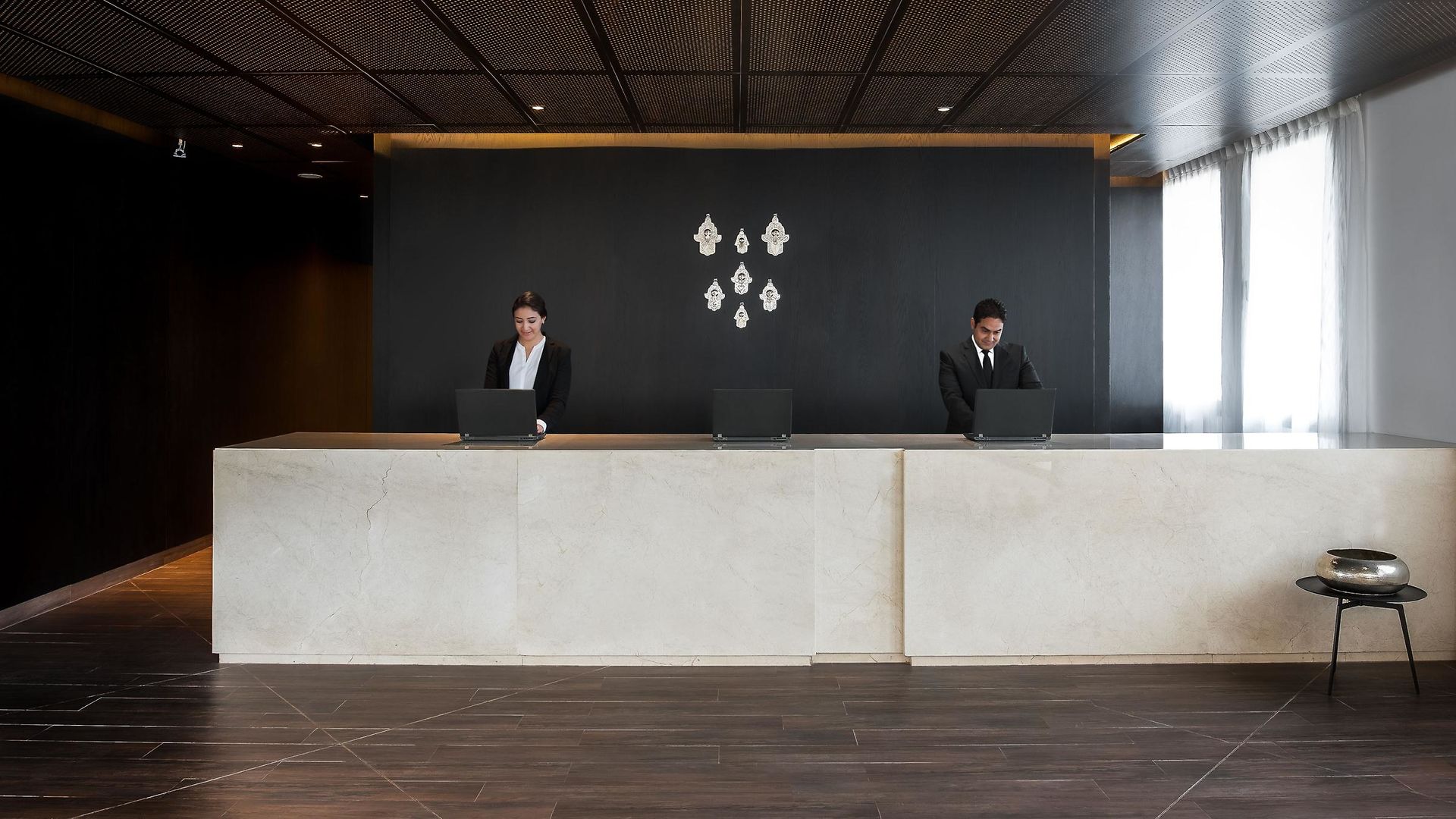 Hyatt Place Taghazout Bay foto 6