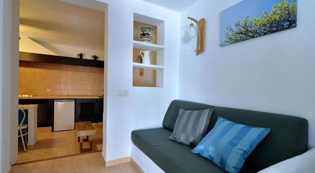 Apartamentos Noray foto 9