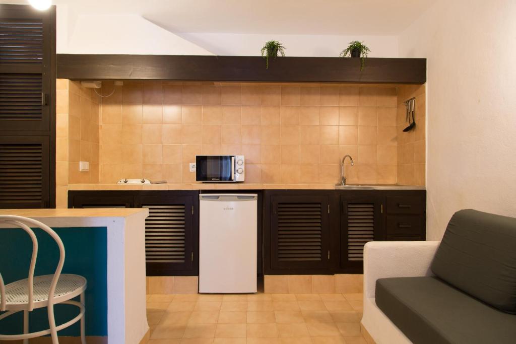 Apartamentos Noray foto 6