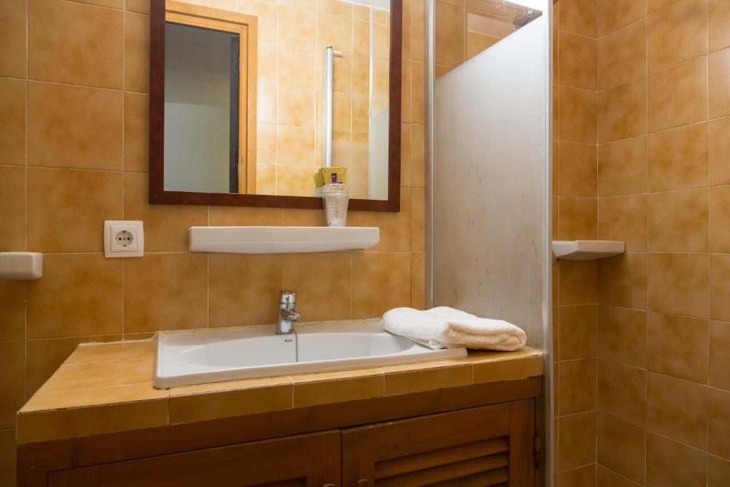 Apartamentos Noray foto 8