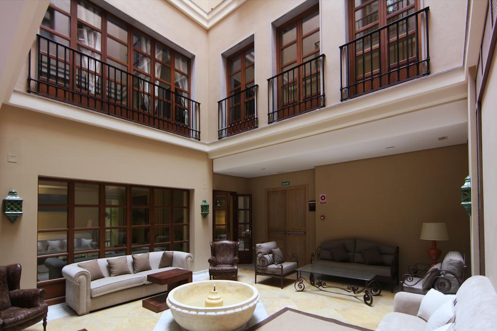 Hotel Casa Consistorial foto 15