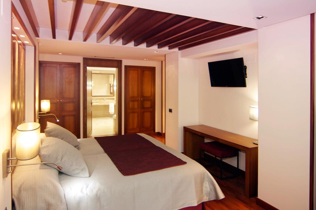 Hotel Casa Consistorial foto 7