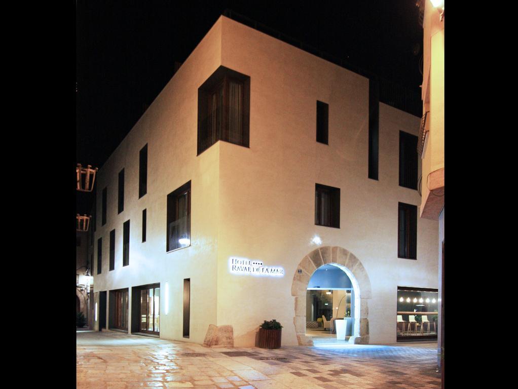 Hotel Palas Raval De La Mar foto 17