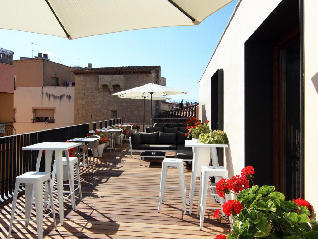 Hotel Palas Raval De La Mar foto 10
