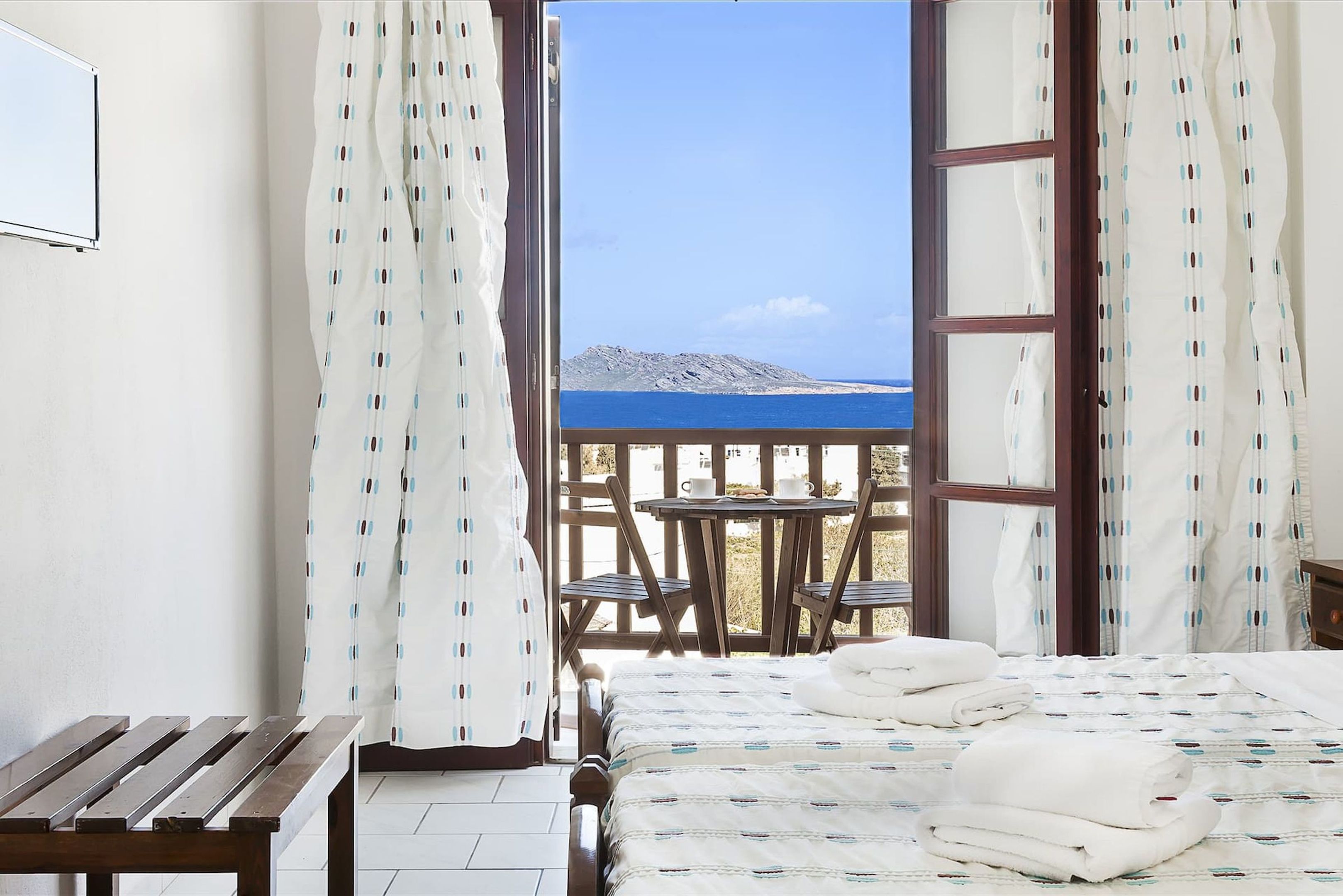 Sunrise Paros foto 18