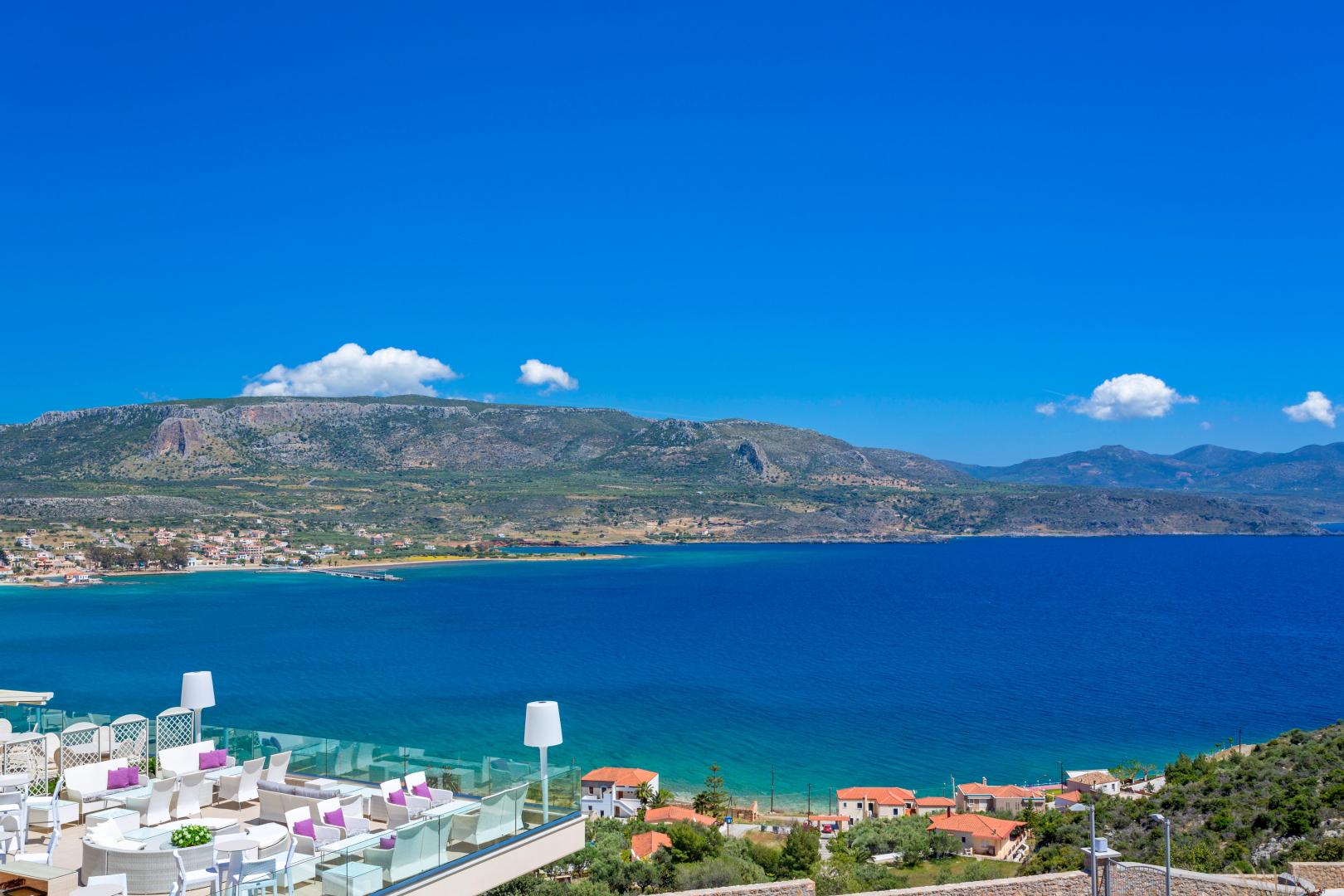Princess Kyniska Suites foto 18