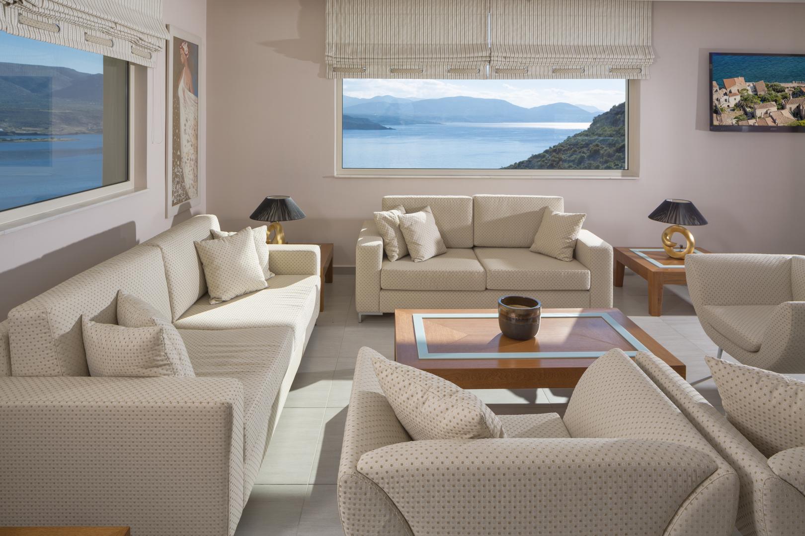 Princess Kyniska Suites foto 12