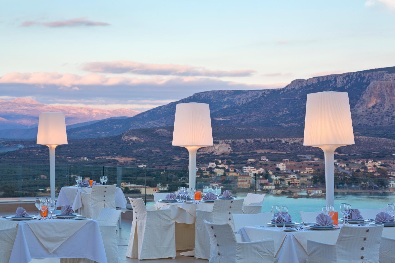 Princess Kyniska Suites foto 11