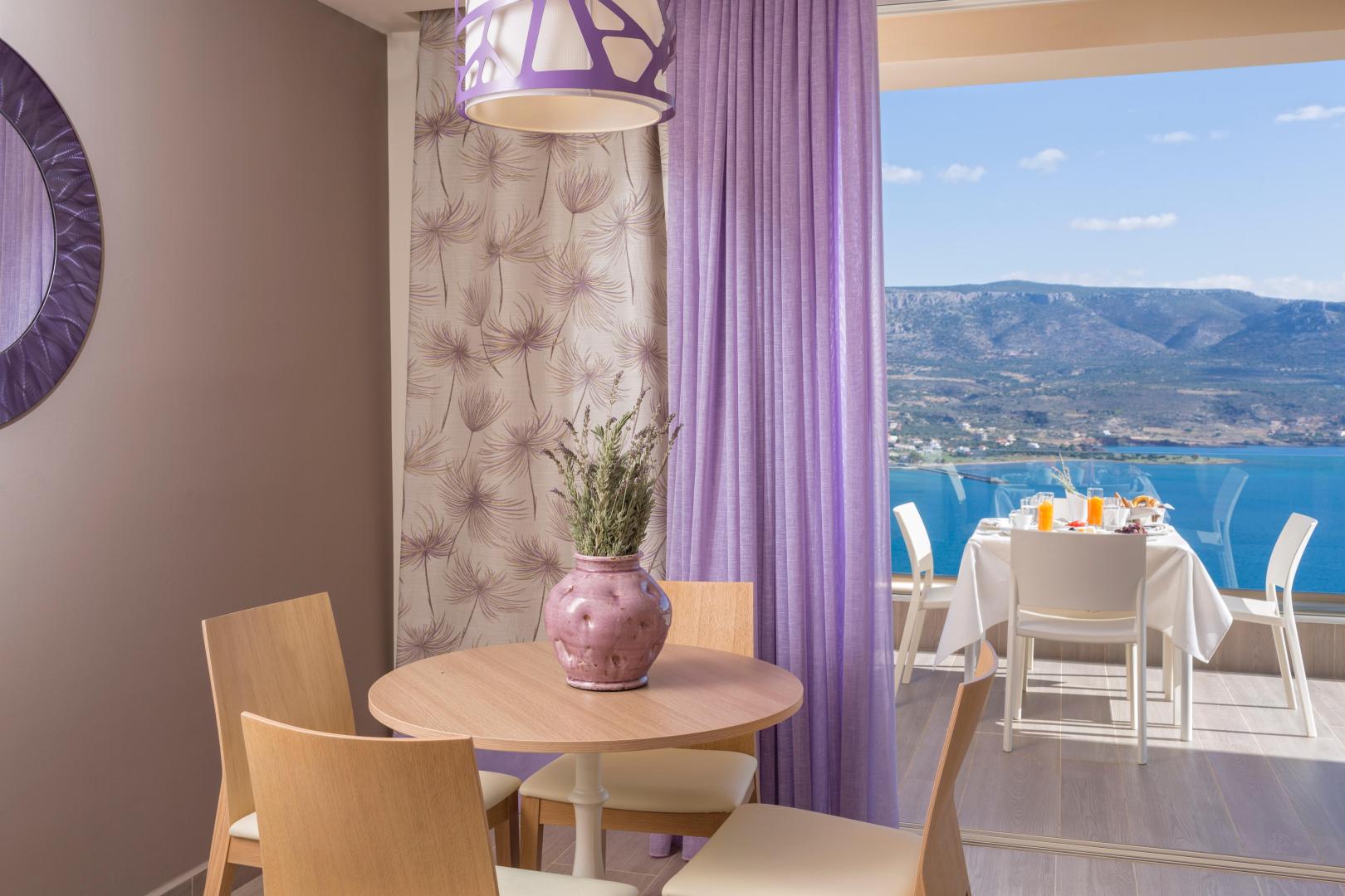 Princess Kyniska Suites foto 23