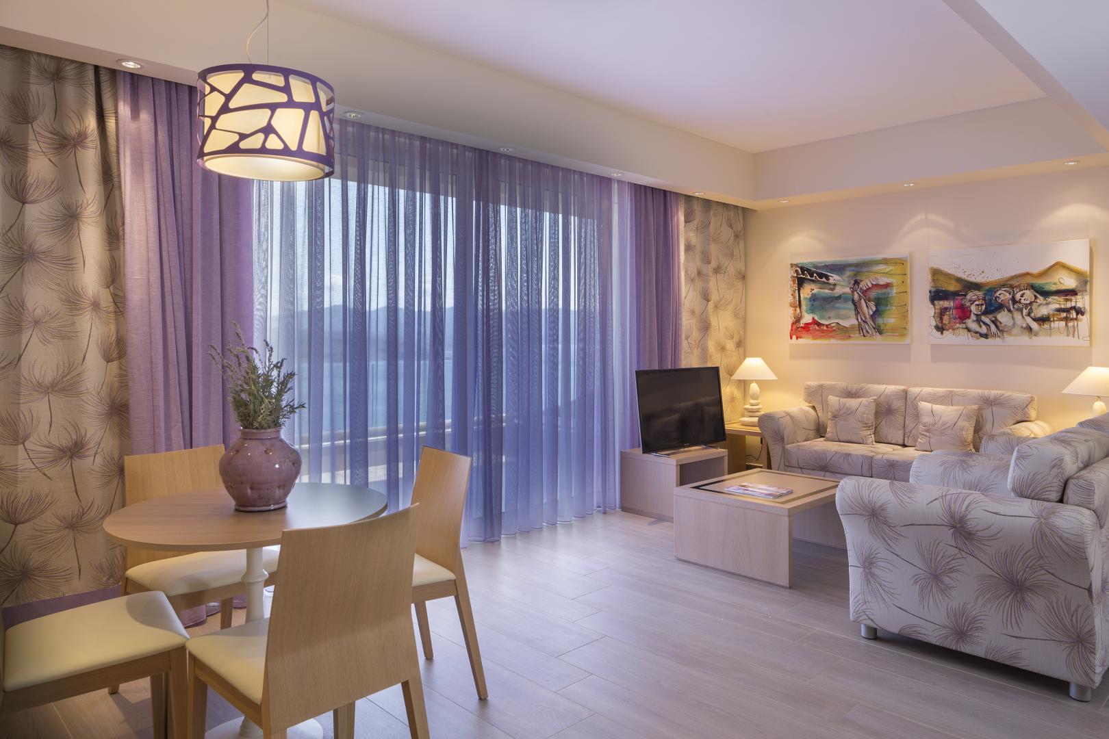 Princess Kyniska Suites foto 22