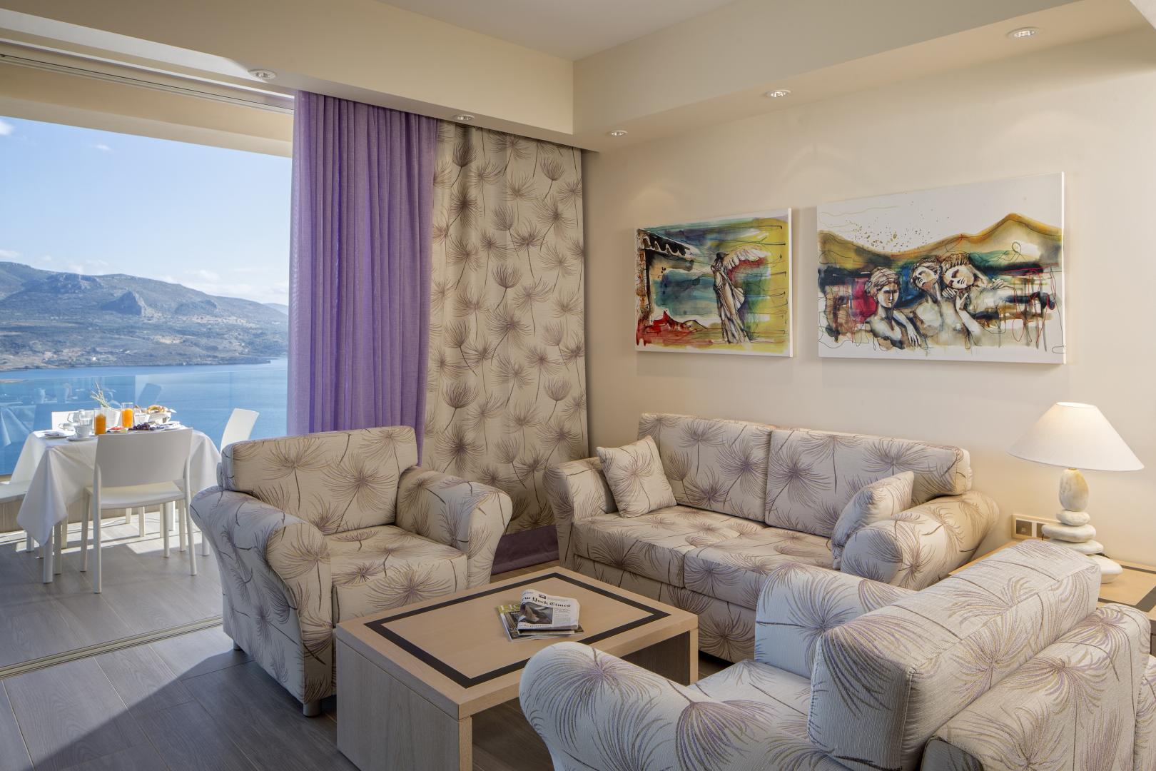 Princess Kyniska Suites foto 24