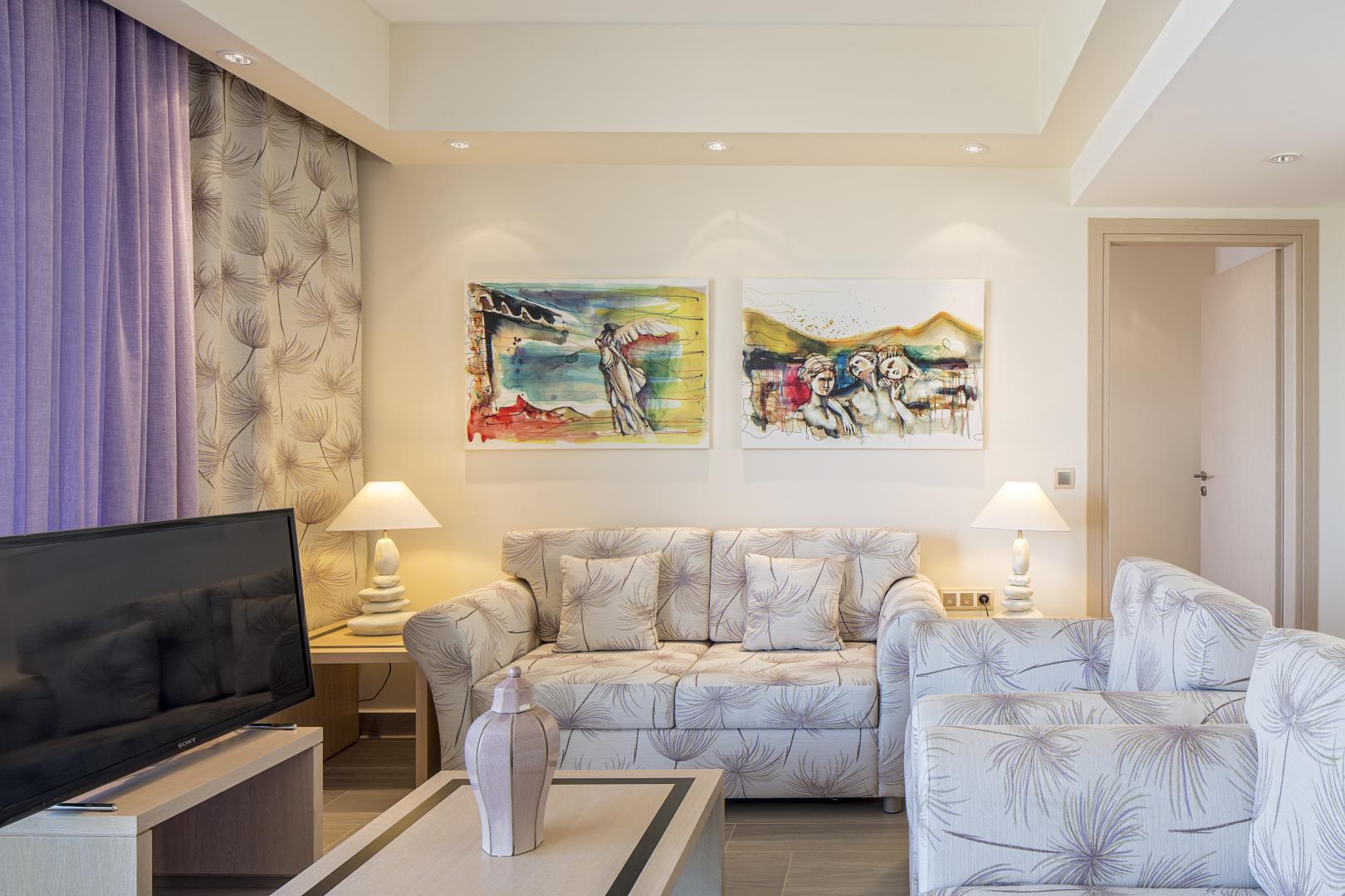 Princess Kyniska Suites image 1