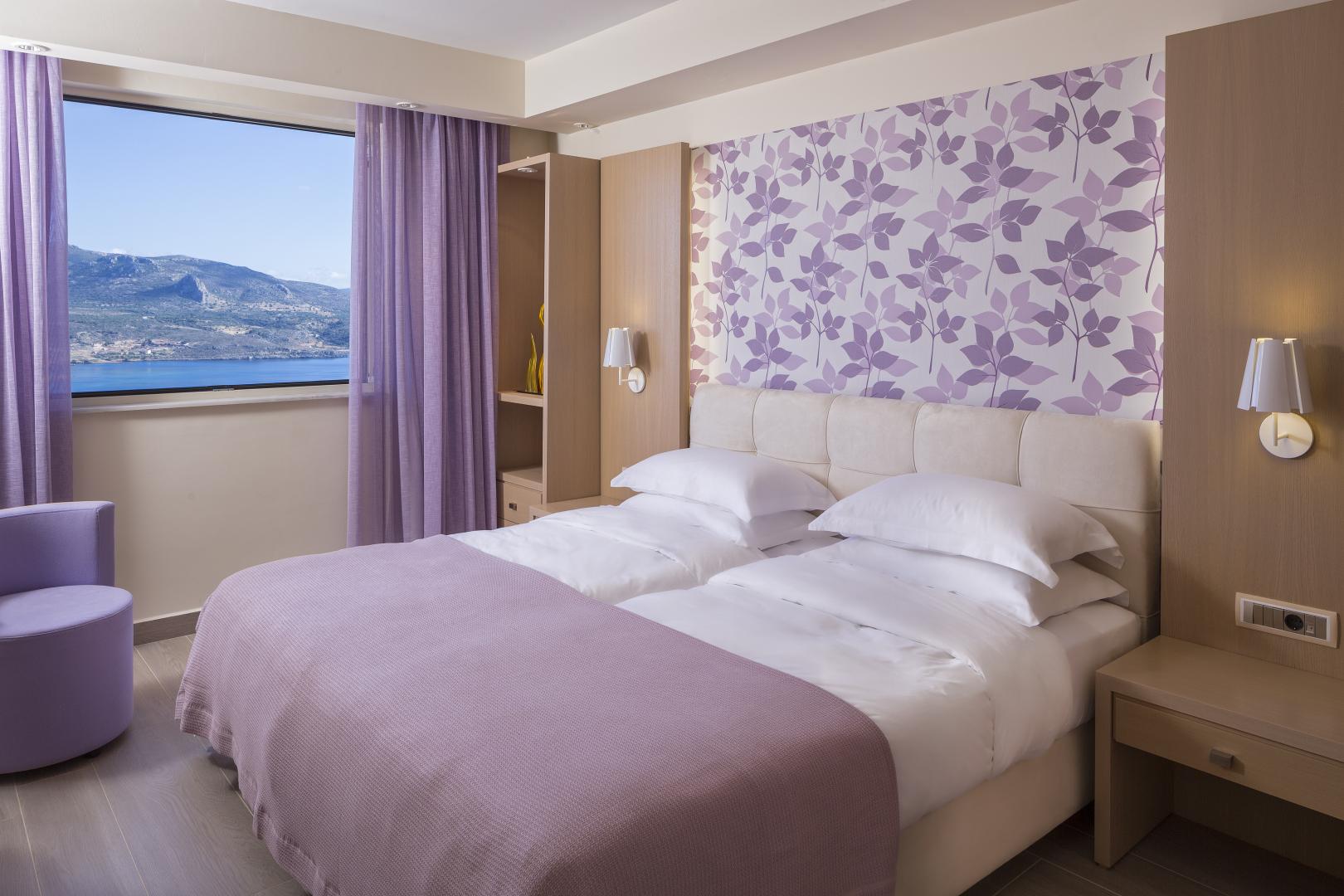 Princess Kyniska Suites foto 8