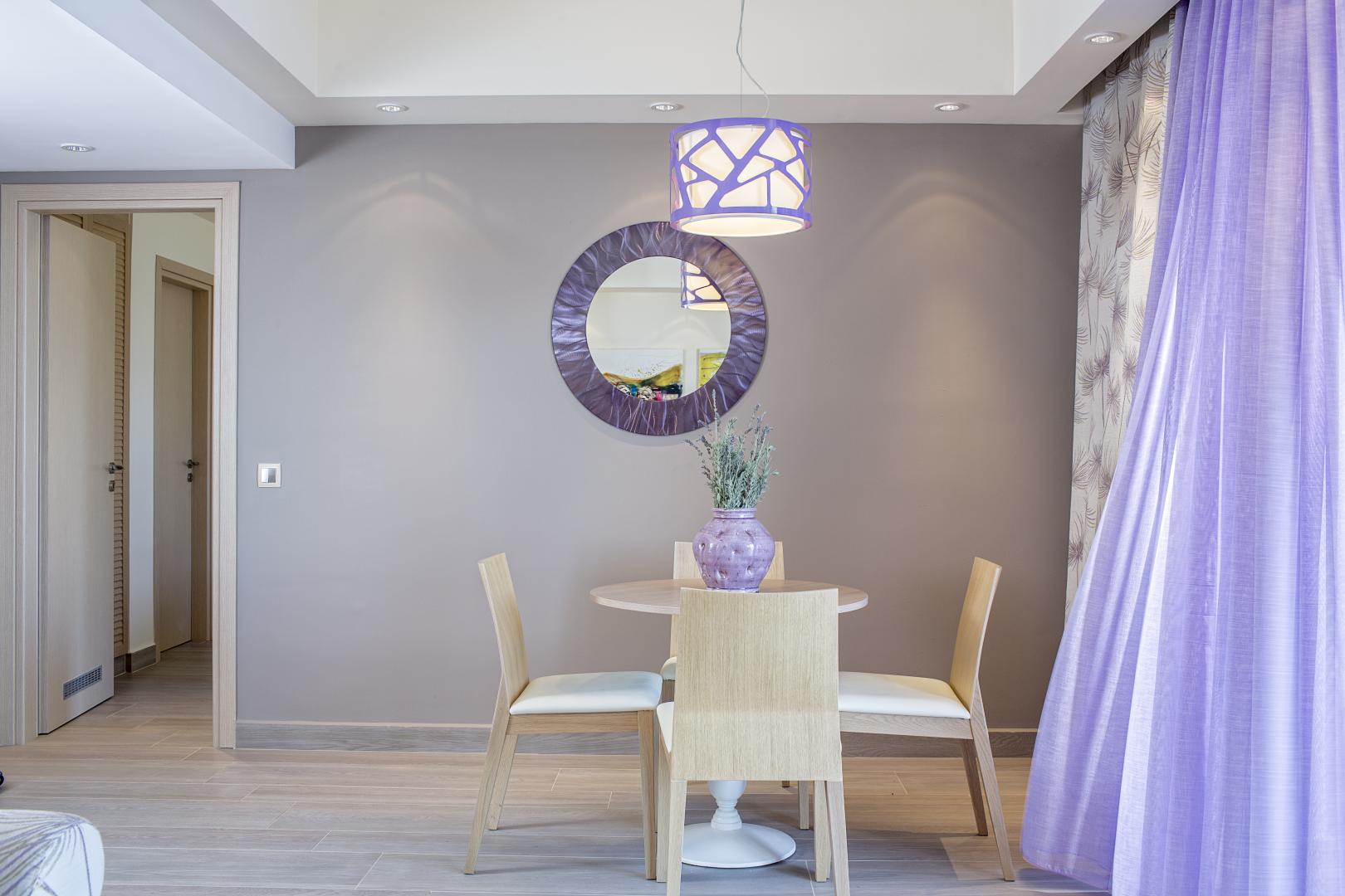 Princess Kyniska Suites foto 7