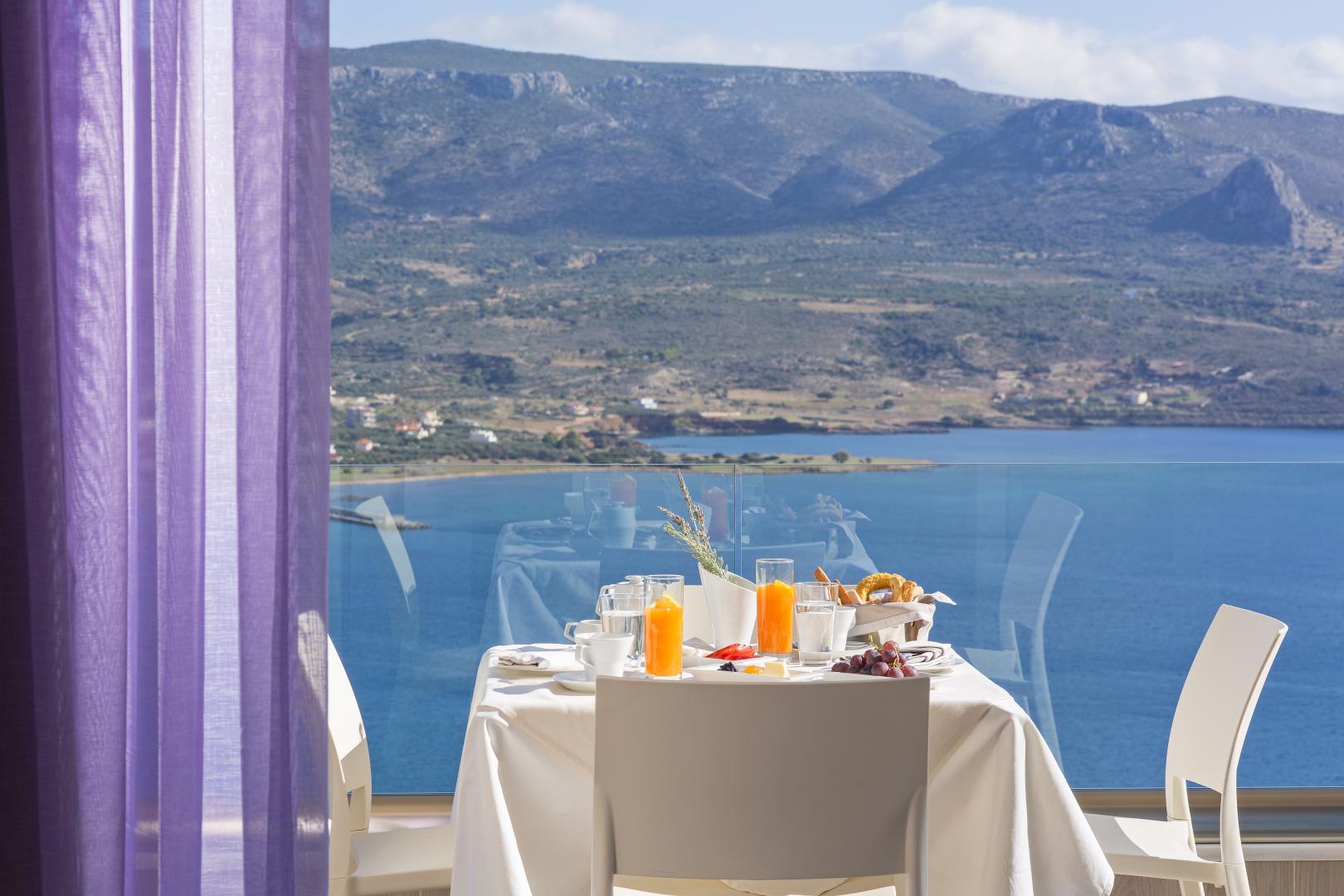 Princess Kyniska Suites foto 15