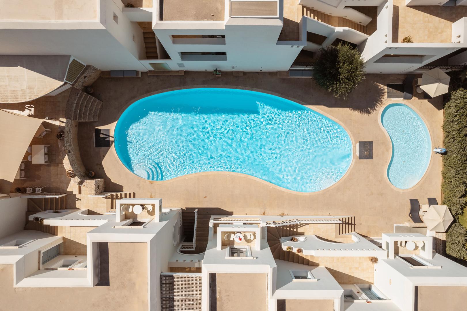 Mitos Suites Luxury Hotel In Naxos foto 21