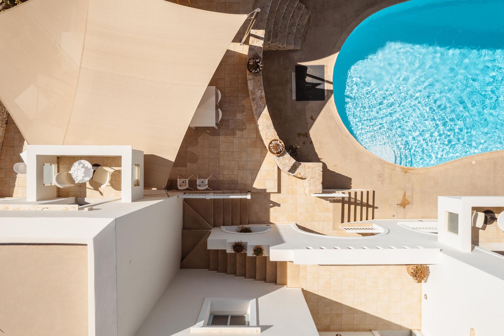 Mitos Suites Luxury Hotel In Naxos foto 14
