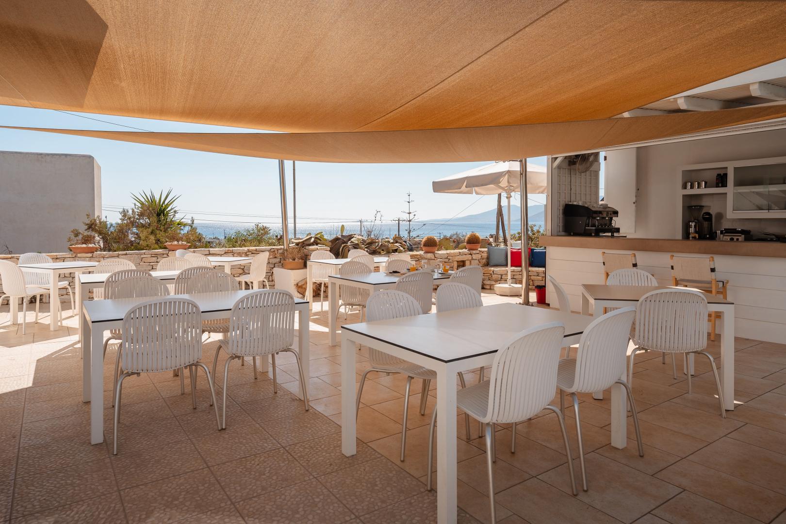 Mitos Suites Luxury Hotel In Naxos foto 17