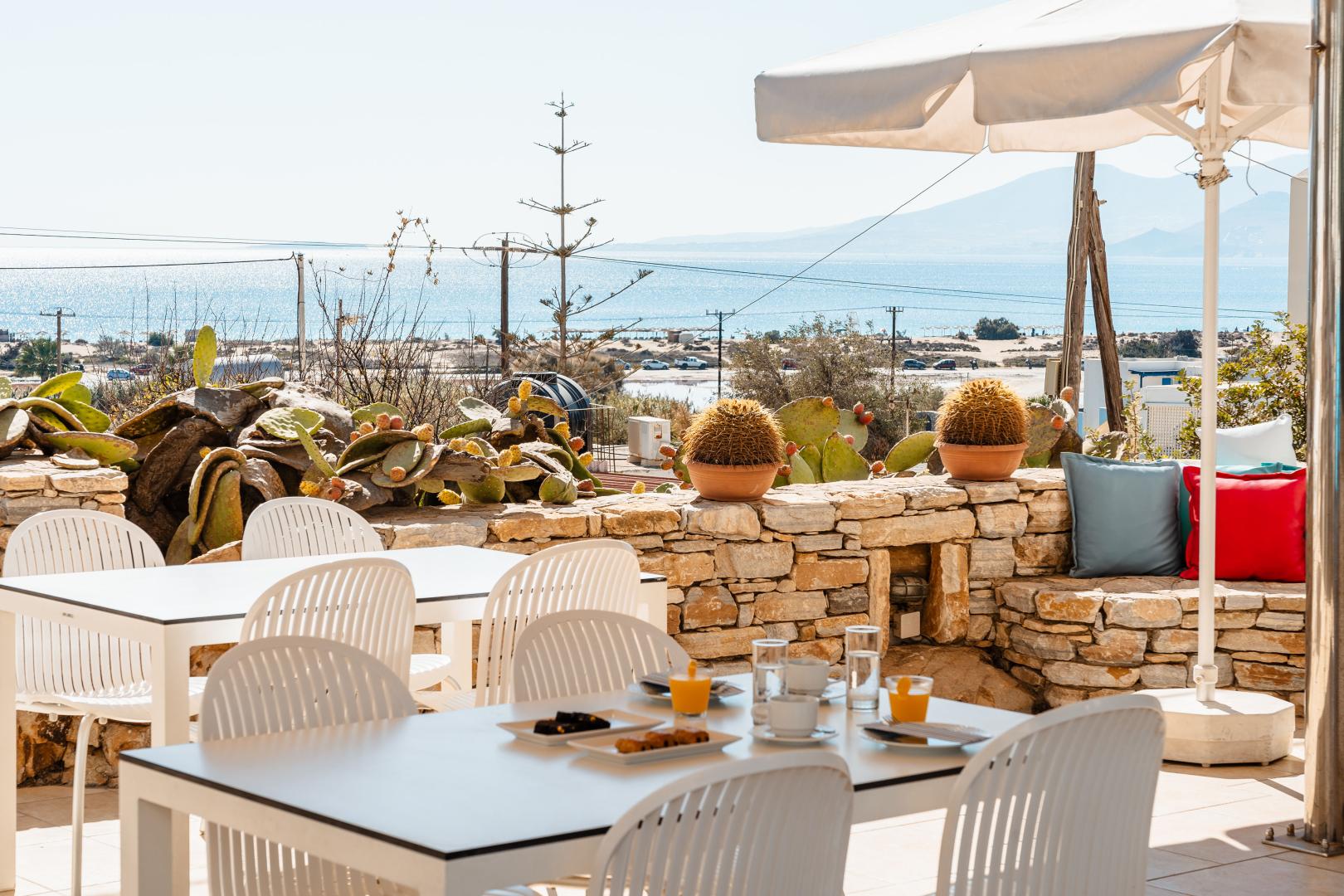 Mitos Suites Luxury Hotel In Naxos foto 12
