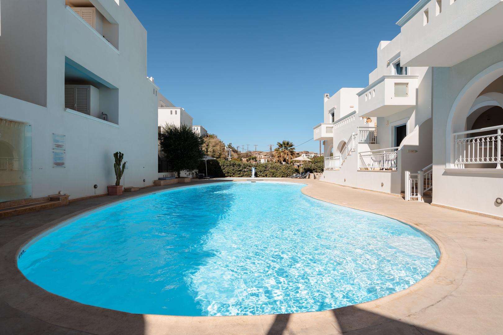 Mitos Suites Luxury Hotel In Naxos foto 19