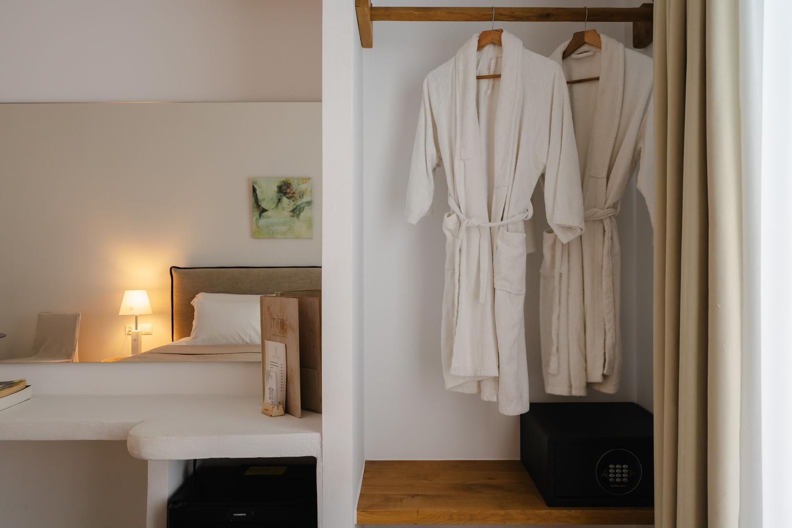 Mitos Suites Luxury Hotel In Naxos foto 10