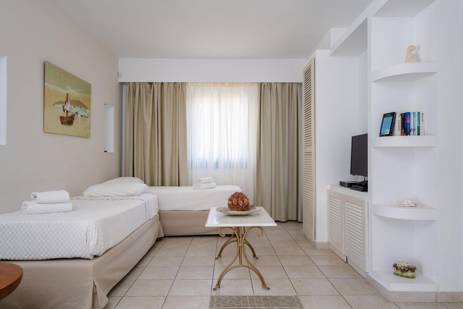 Mitos Suites Luxury Hotel In Naxos foto 16