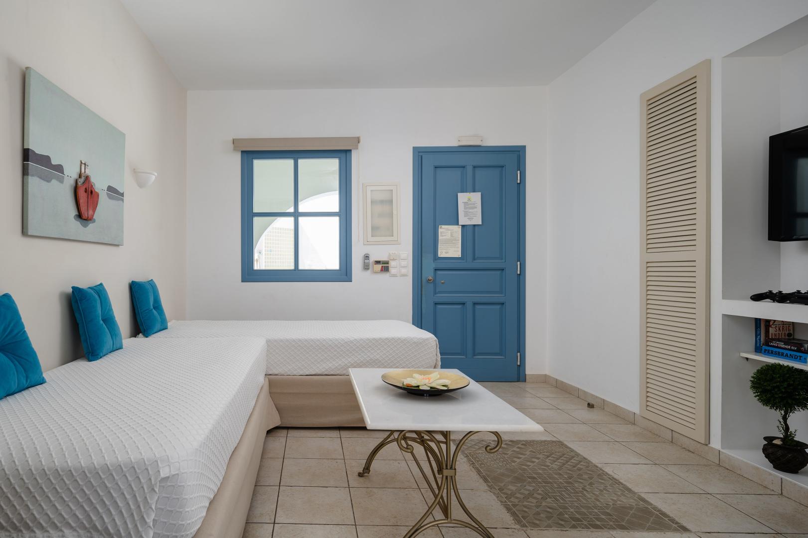 Mitos Suites Luxury Hotel In Naxos foto 23