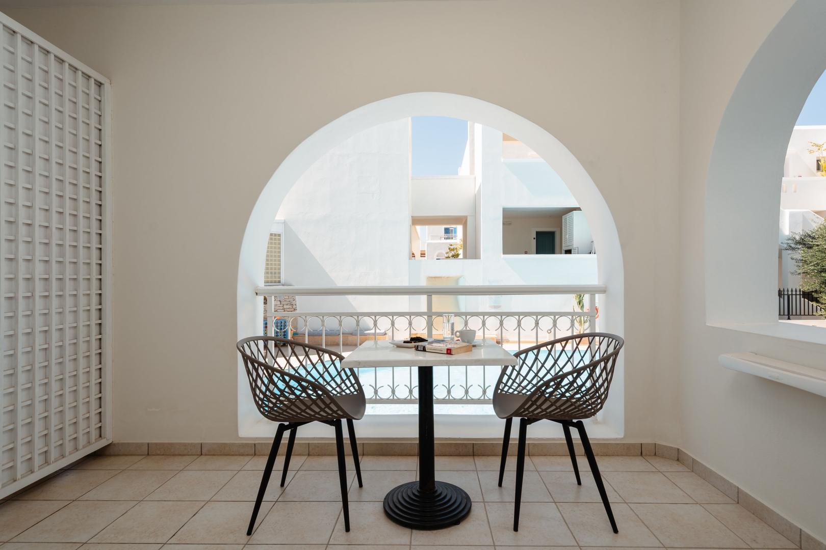 Mitos Suites Luxury Hotel In Naxos foto 29