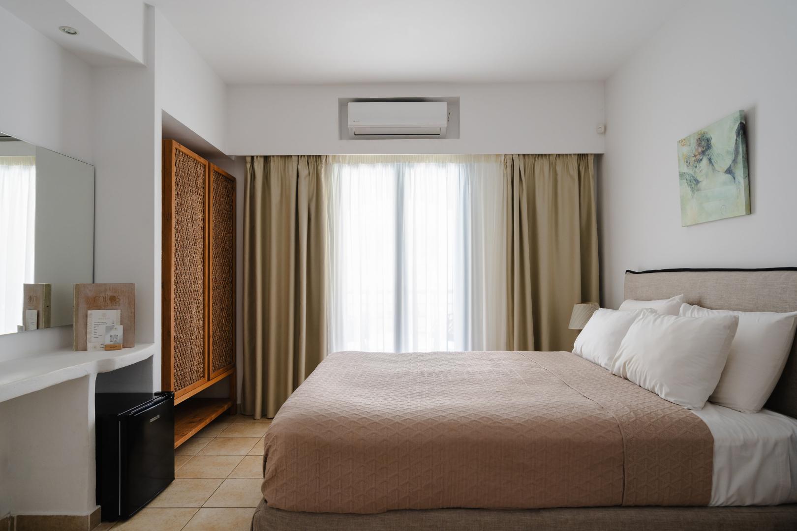 Mitos Suites Luxury Hotel In Naxos foto 9