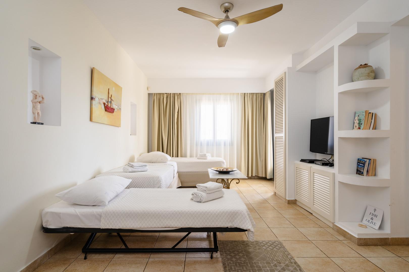 Mitos Suites Luxury Hotel In Naxos foto 26