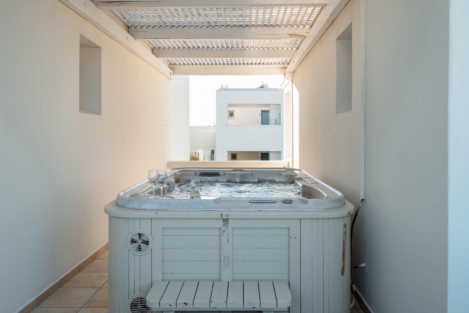 Mitos Suites Luxury Hotel In Naxos foto 39