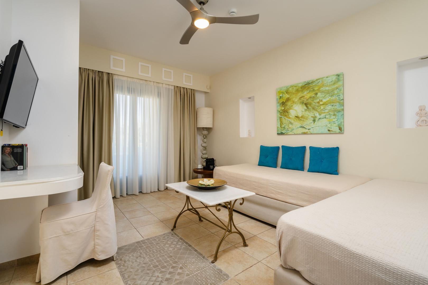 Mitos Suites Luxury Hotel In Naxos foto 41