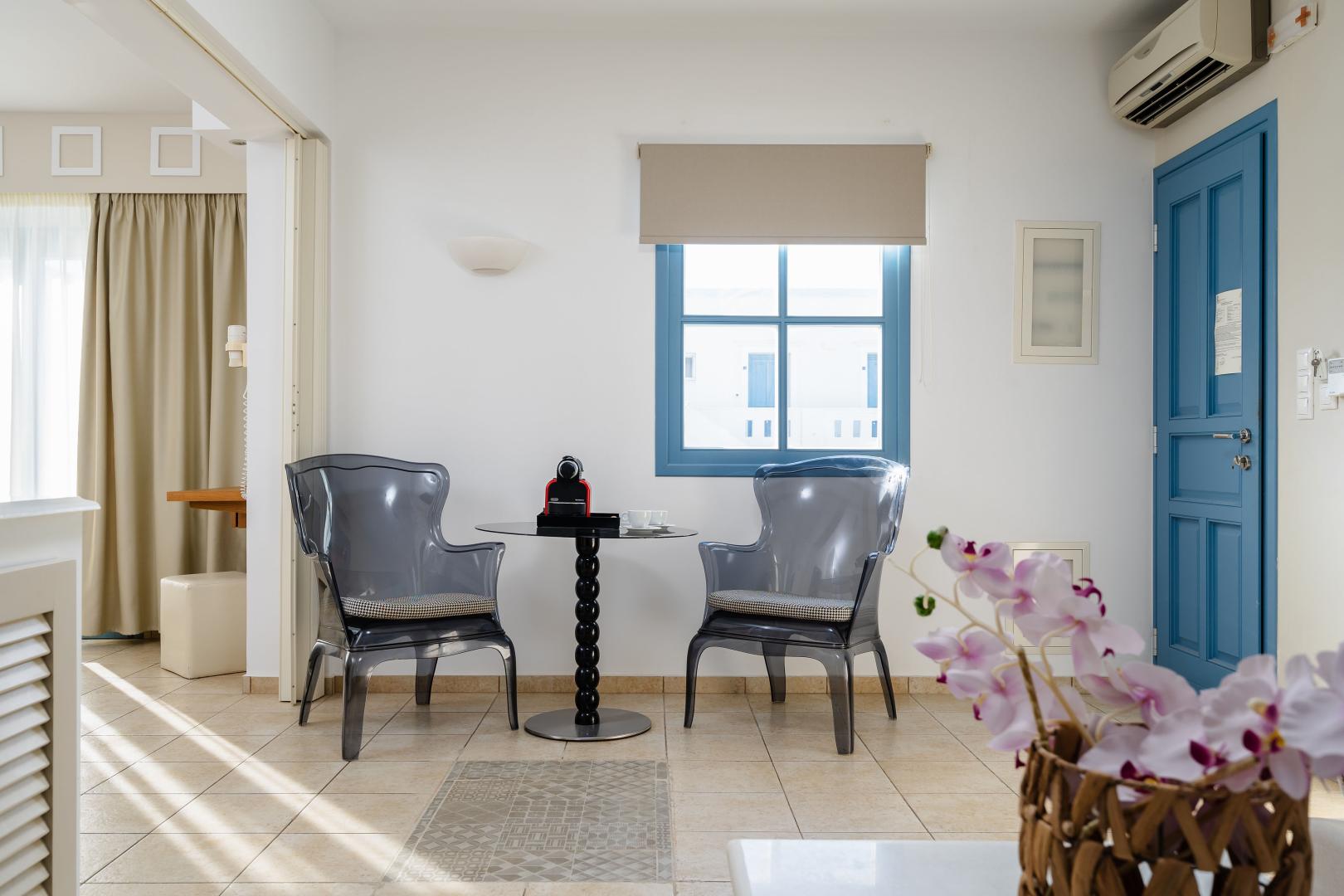 Mitos Suites Luxury Hotel In Naxos foto 43