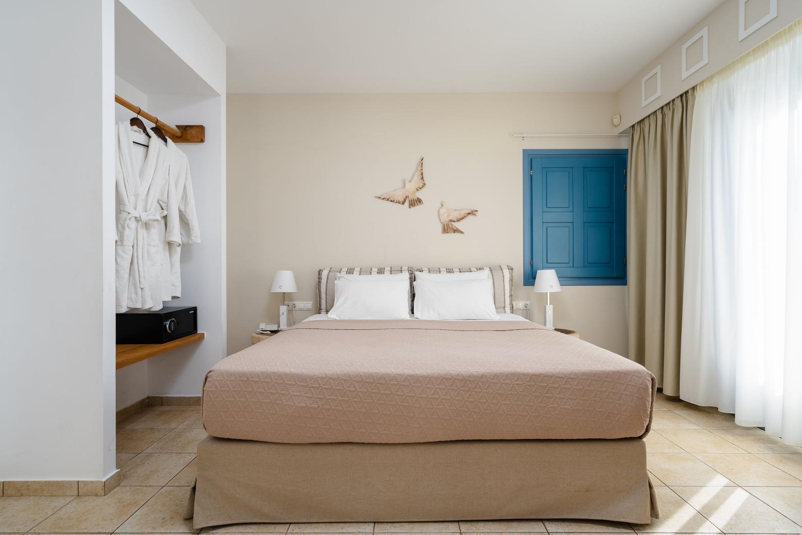 Mitos Suites Luxury Hotel In Naxos foto 44