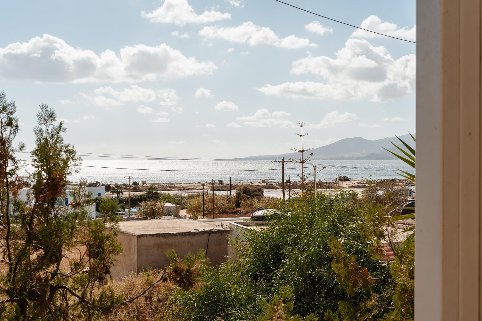 Mitos Suites Luxury Hotel In Naxos image 3